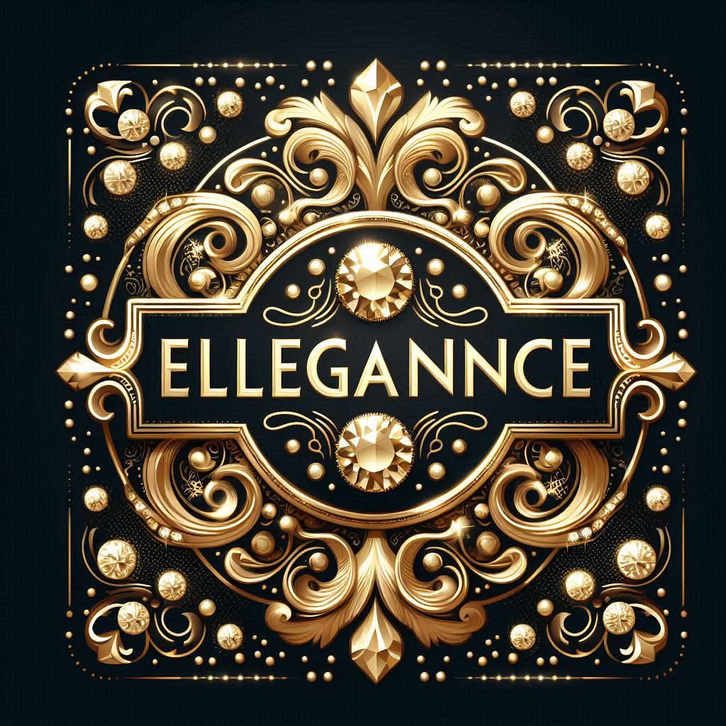 Ellegannce logó